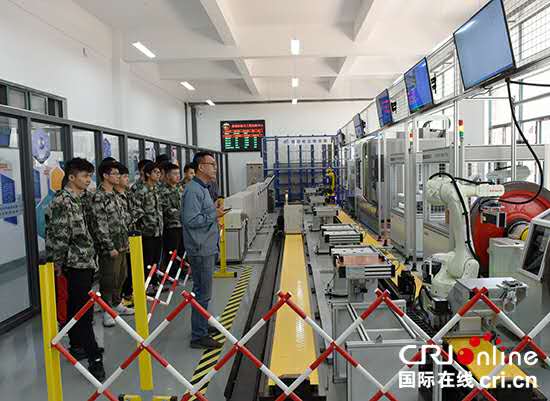 激光3D輪廓傳感器在國(guó)內(nèi)多家大學(xué)實(shí)驗(yàn)室項(xiàng)目通過(guò)驗(yàn)收